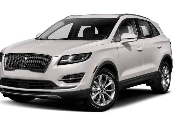 LINCOLN MKC 2019 5LMCJ3D96KUL16964 image