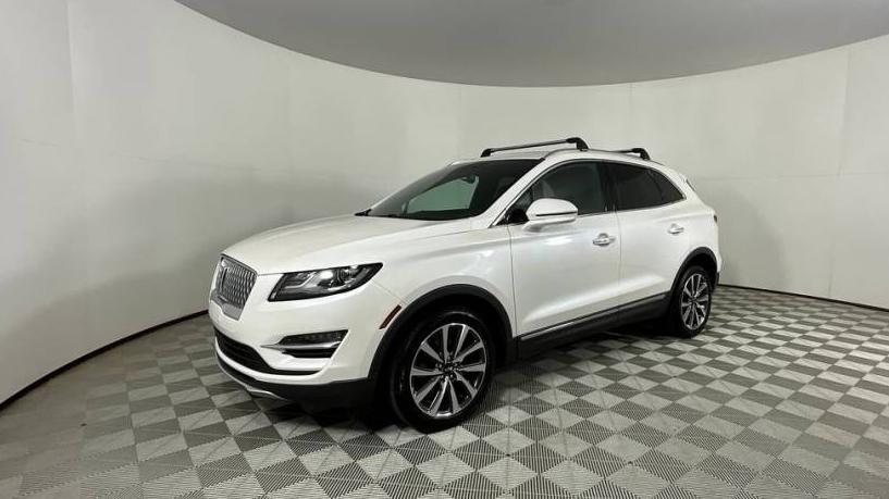 LINCOLN MKC 2019 5LMCJ3C90KUL02124 image