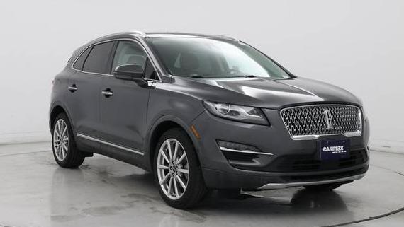 LINCOLN MKC 2019 5LMCJ3C9XKUL43974 image