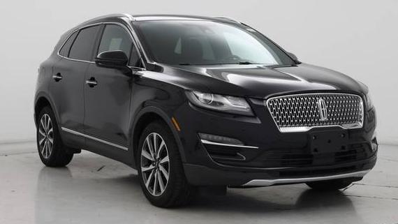 LINCOLN MKC 2019 5LMCJ3C97KUL43950 image