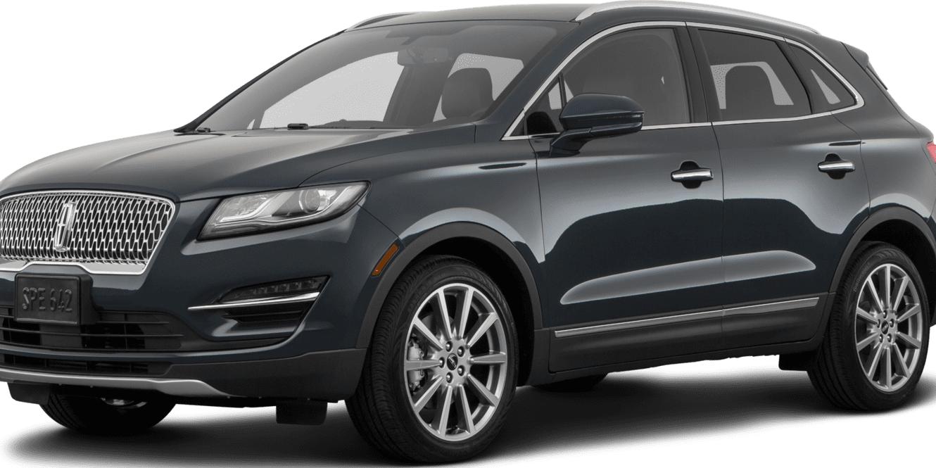 LINCOLN MKC 2019 5LMCJ3C90KUL00843 image