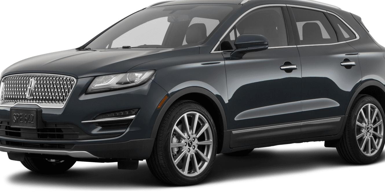 LINCOLN MKC 2019 5LMCJ3C98KUL10262 image