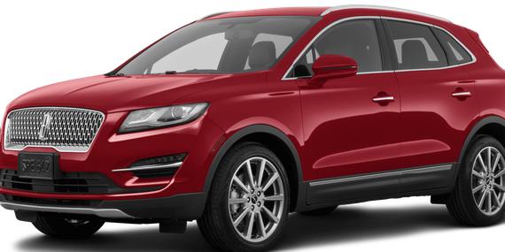 LINCOLN MKC 2019 5LMCJ3D98KUL11670 image