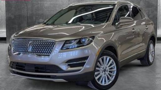 LINCOLN MKC 2019 5LMCJ1C9XKUL47673 image