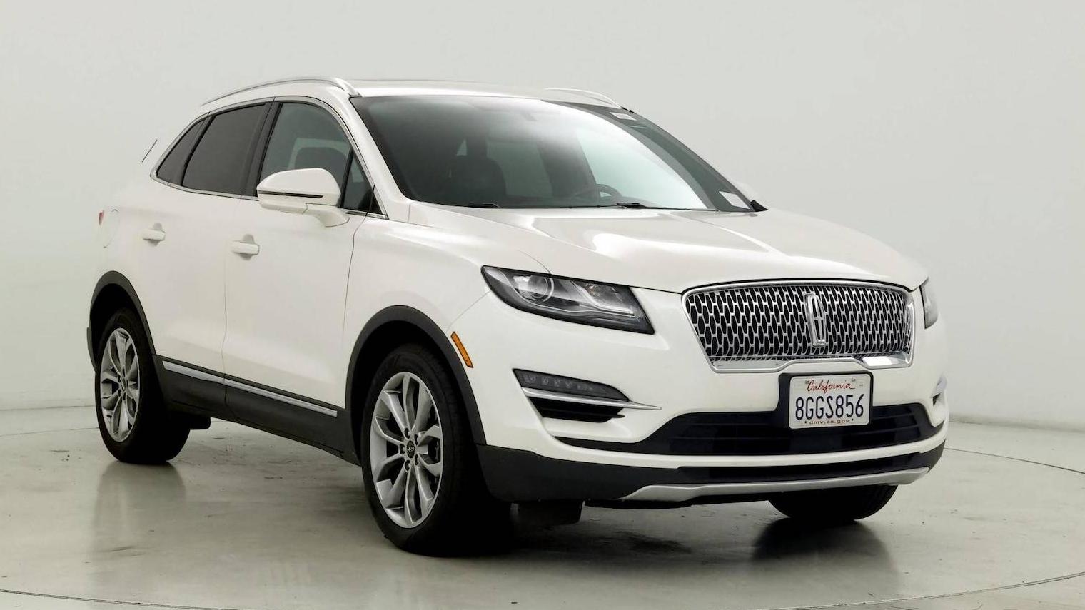 LINCOLN MKC 2019 5LMCJ2C97KUL15477 image