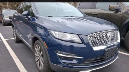 LINCOLN MKC 2019 5LMCJ3D92KUL26200 image