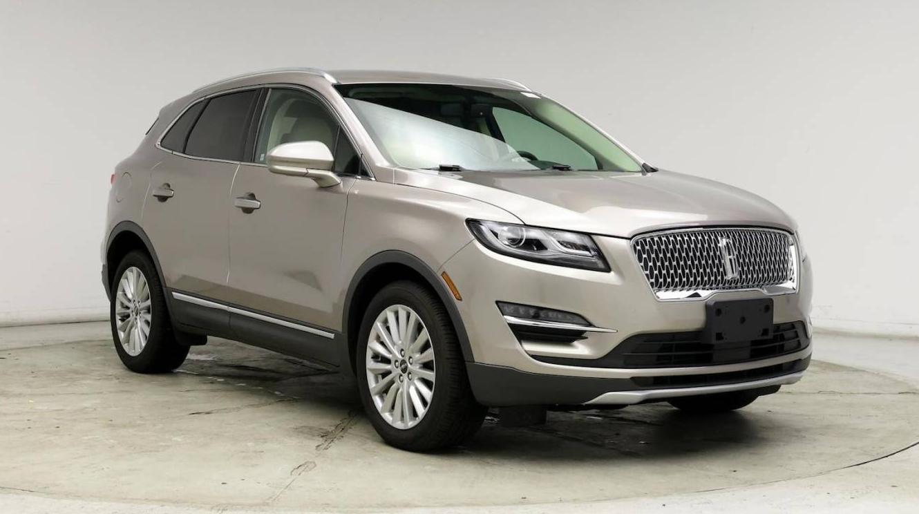 LINCOLN MKC 2019 5LMCJ1D91KUL15919 image