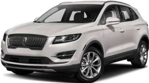 LINCOLN MKC 2019 5LMCJ1C94KUL39603 image