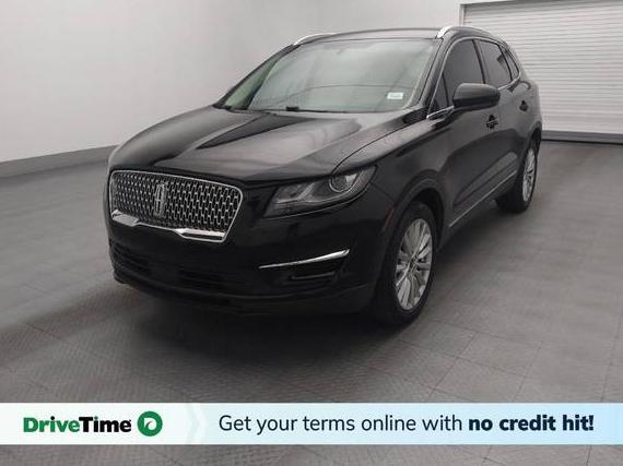 LINCOLN MKC 2019 5LMCJ1C95KUL30070 image