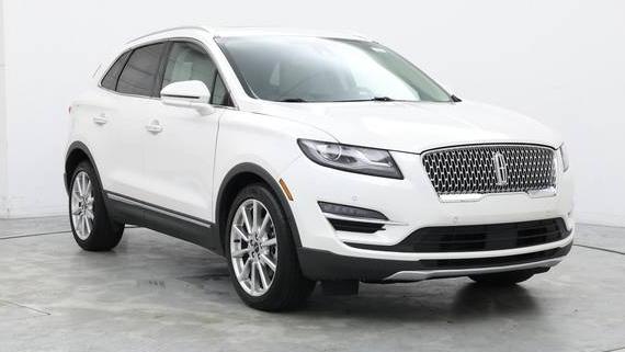 LINCOLN MKC 2019 5LMCJ3C93KUL25476 image LINCOLN MKC 2019 5LMCJ3C93KUL25476 image