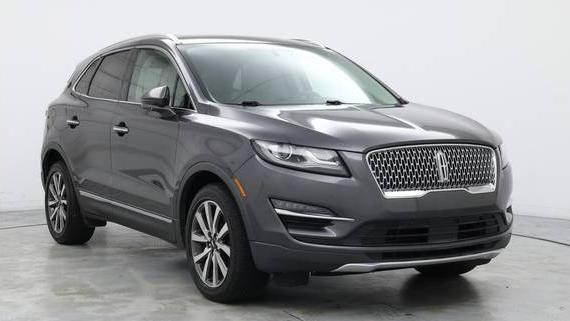 LINCOLN MKC 2019 5LMTJ3DH0KUL02047 image