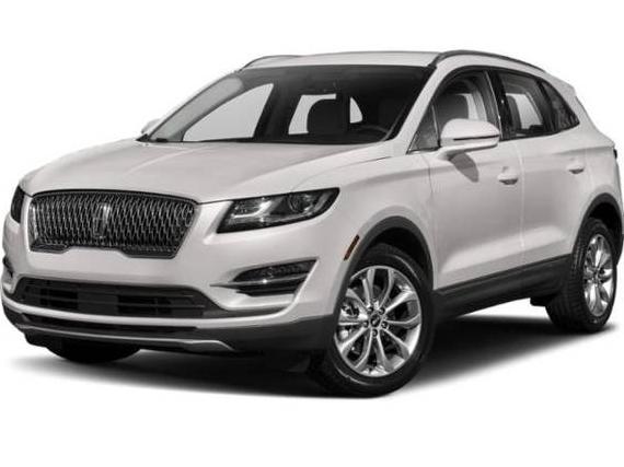 LINCOLN MKC 2019 5LMTJ3DH6KUL17684 image