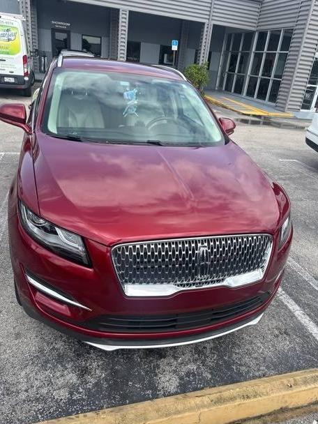 LINCOLN MKC 2019 5LMCJ1C90KUL15265 image