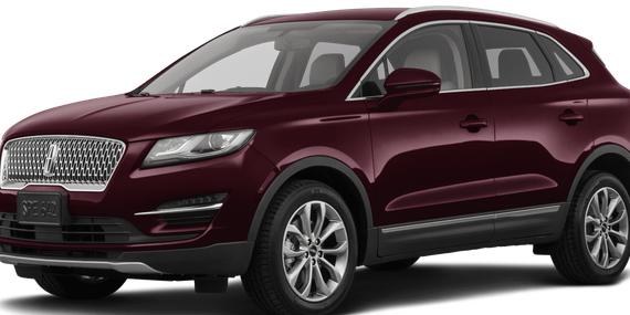 LINCOLN MKC 2019 5LMCJ2C9XKUL08877 image LINCOLN MKC 2019 5LMCJ2C9XKUL08877 image