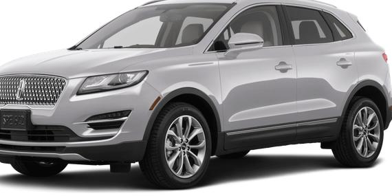 LINCOLN MKC 2019 5LMCJ1C90KUL07862 image
