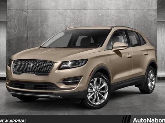 LINCOLN MKC 2019 5LMCJ2D96KUL13590 image