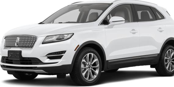 LINCOLN MKC 2019 5LMCJ2C96KUL52018 image