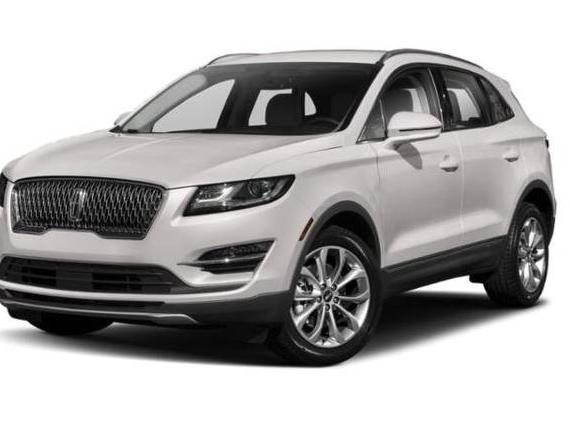 LINCOLN MKC 2019 5LMCJ2C9XKUL21368 image