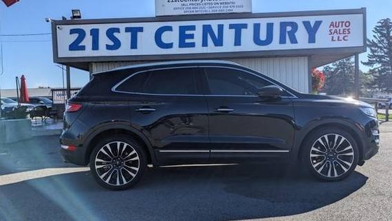 LINCOLN MKC 2019 5LMTJ3DH8KUL00904 image LINCOLN MKC 2019 5LMTJ3DH8KUL00904 image