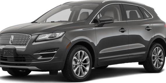 LINCOLN MKC 2019 5LMCJ2C94KUL18921 image