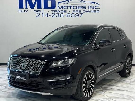 LINCOLN MKC 2019 5LMCJ4C92KUL04558 image LINCOLN MKC 2019 5LMCJ4C92KUL04558 image