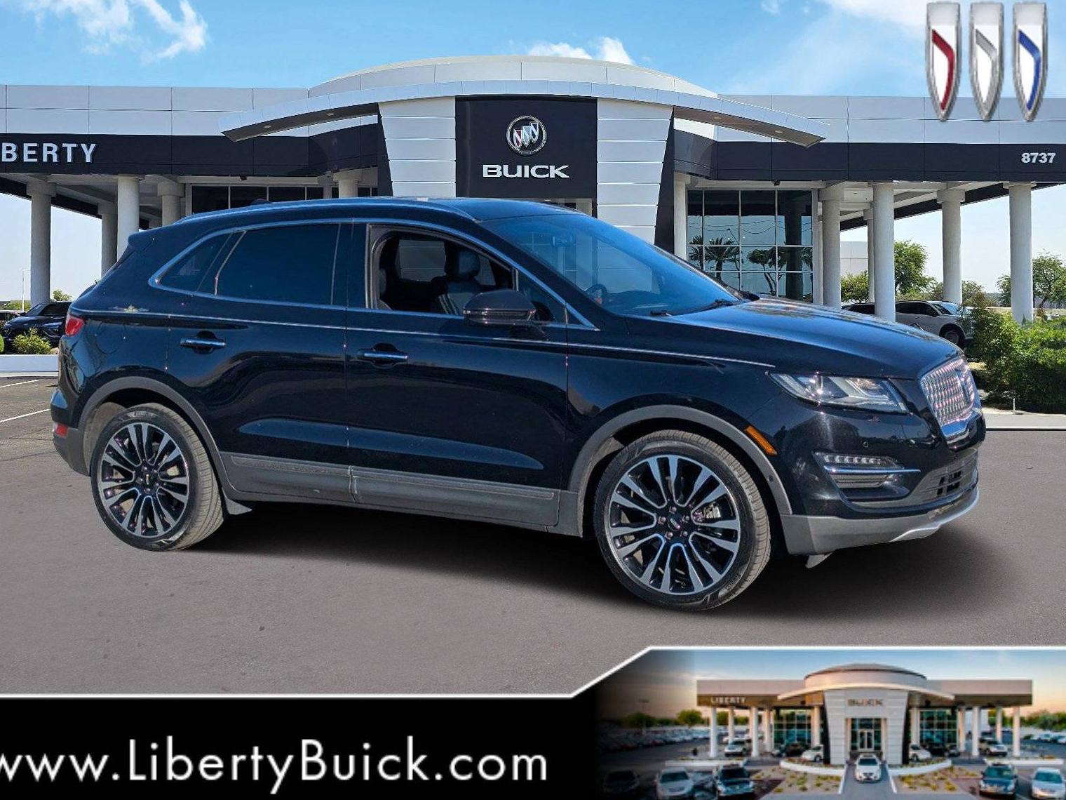 LINCOLN MKC 2019 5LMTJ3DH4KUL37657 image