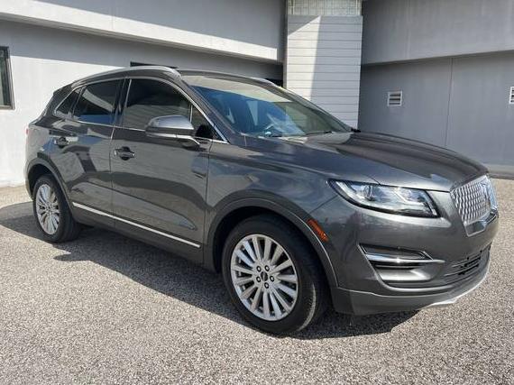 LINCOLN MKC 2019 5LMCJ1C92KUL18927 image