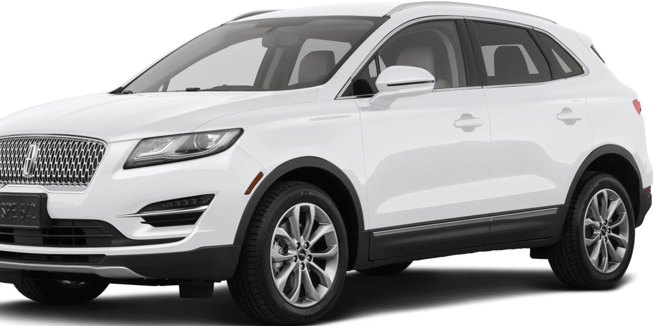 LINCOLN MKC 2019 5LMCJ2C9XKUL29499 image