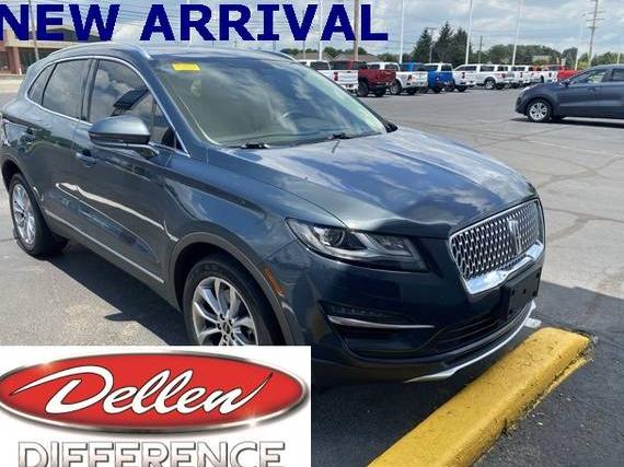 LINCOLN MKC 2019 5LMCJ2D98KUL20430 image