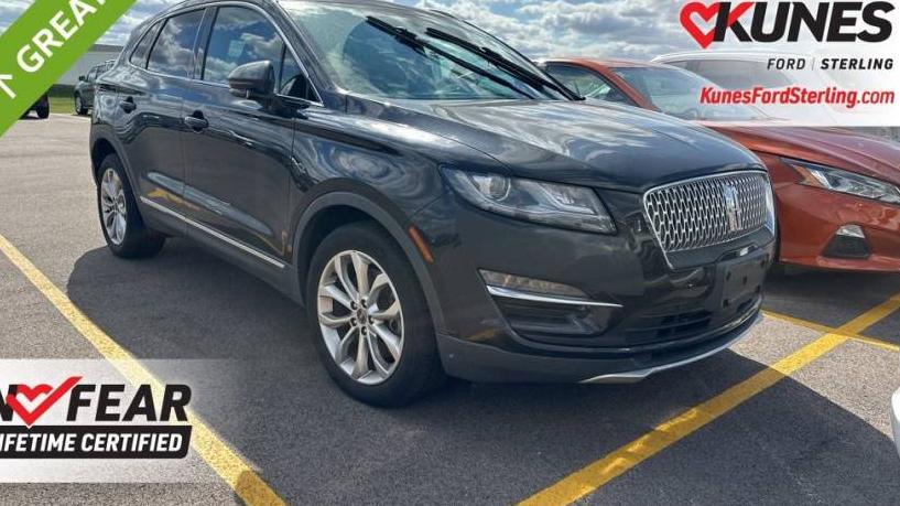 LINCOLN MKC 2019 5LMCJ2D92KUL44271 image