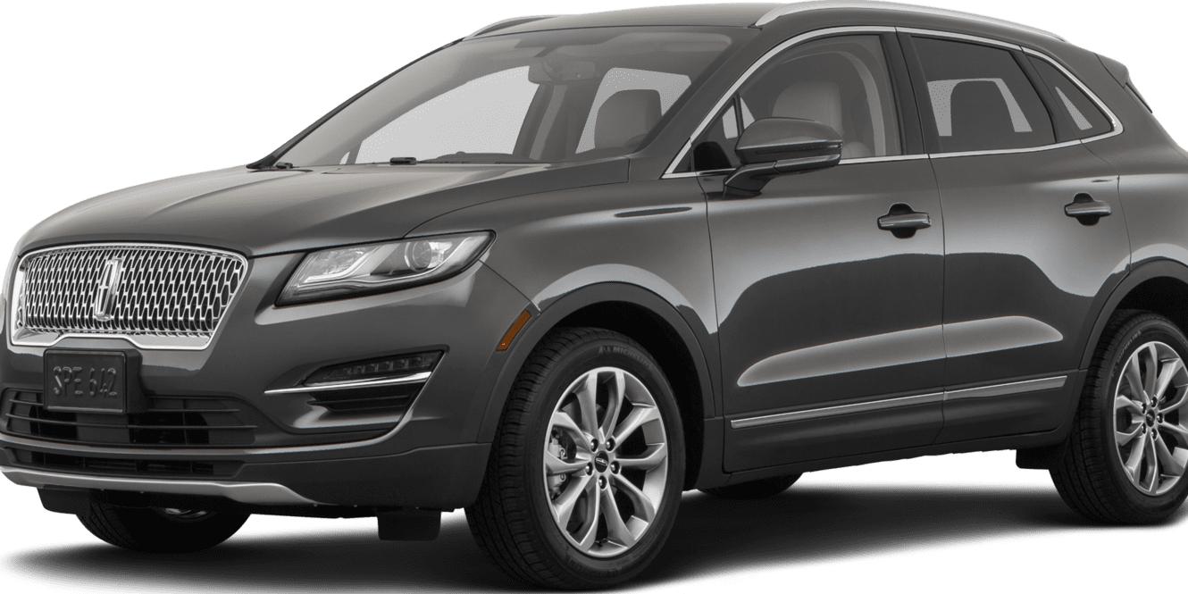 LINCOLN MKC 2019 5LMCJ2D94KUL23227 image