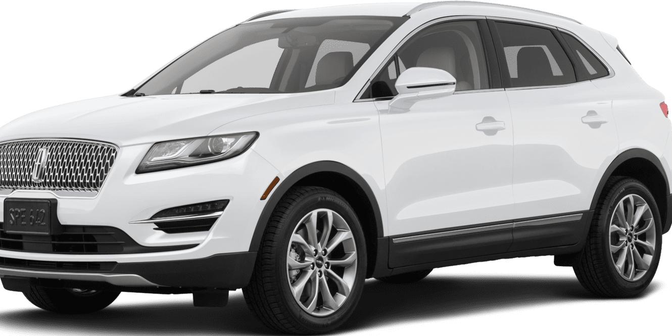 LINCOLN MKC 2019 5LMCJ2C99KUL48173 image