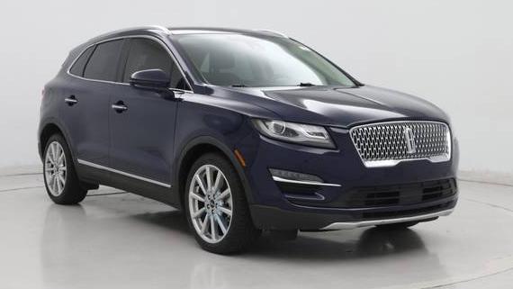 LINCOLN MKC 2019 5LMCJ3C94KUL46613 image