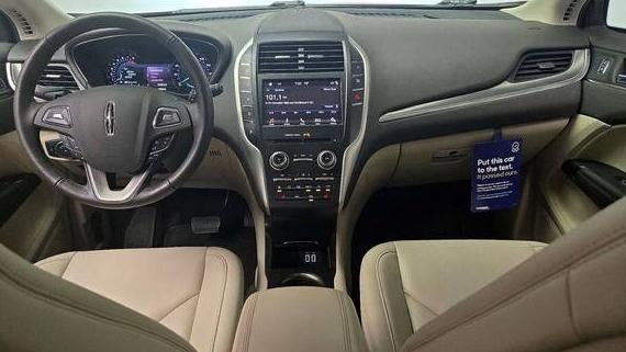 LINCOLN MKC 2019 5LMCJ1C90KUL03763 image LINCOLN MKC 2019 5LMCJ1C90KUL03763 image