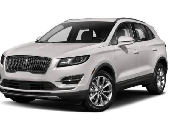LINCOLN MKC 2019 5LMCJ3D93KUL51672 image