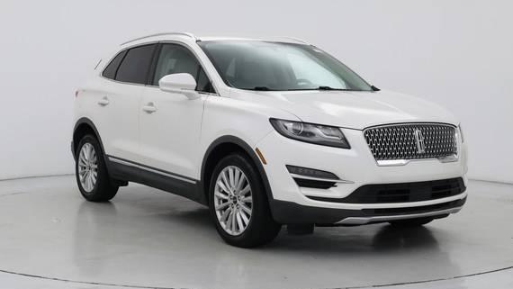 LINCOLN MKC 2019 5LMCJ1C97KUL22830 image