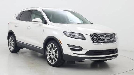 LINCOLN MKC 2019 5LMCJ3C93KUL12131 image