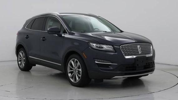 LINCOLN MKC 2019 5LMCJ2C9XKUL11925 image
