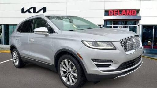 LINCOLN MKC 2019 5LMCJ2C96KUL39530 image