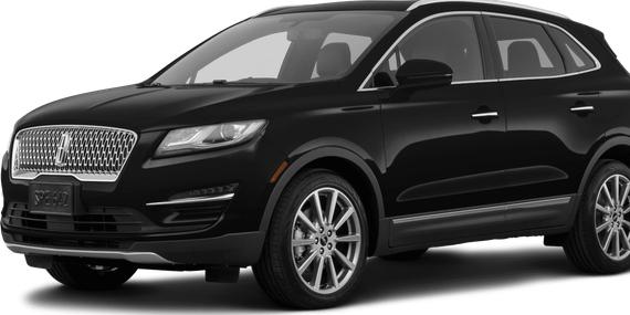 LINCOLN MKC 2019 5LMTJ3DH5KUL27235 image