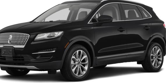 LINCOLN MKC 2019 5LMCJ1C97KUL13206 image