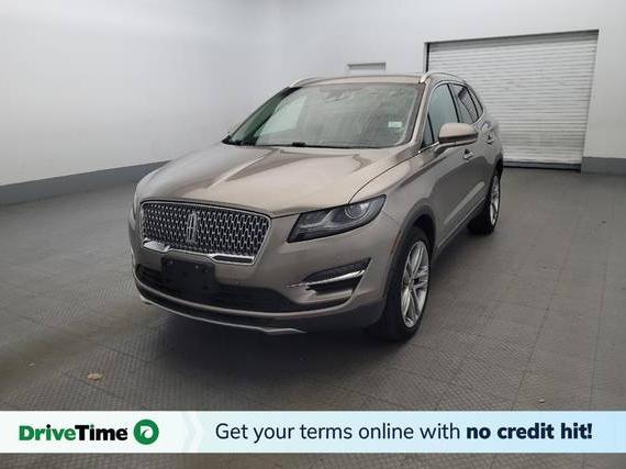 LINCOLN MKC 2019 5LMCJ3D93KUL07669 image LINCOLN MKC 2019 5LMCJ3D93KUL07669 image