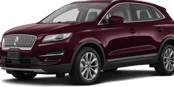 LINCOLN MKC 2019 5LMCJ2D96KUL06364 image