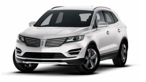 LINCOLN MKC 2019 5LMCJ3D91KUL11803 image