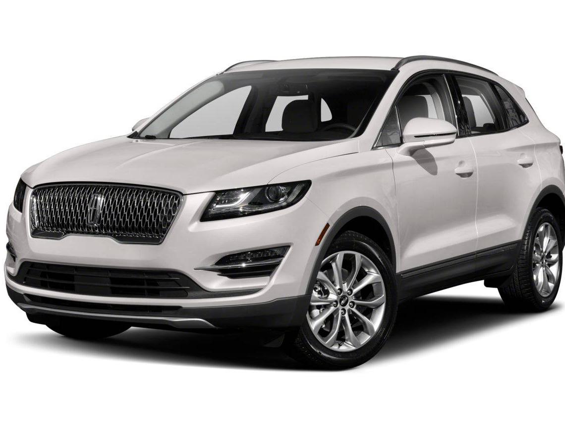 LINCOLN MKC 2019 5LMTJ3DH2KUL01319 image