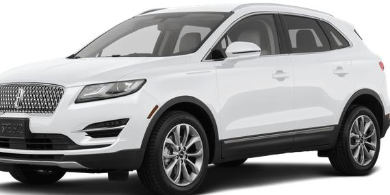 LINCOLN MKC 2019 5LMCJ2C9XKUL30443 image