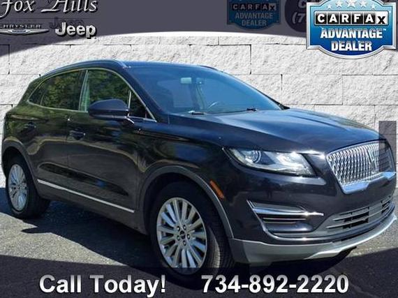 LINCOLN MKC 2019 5LMCJ1C91KUL17042 image LINCOLN MKC 2019 5LMCJ1C91KUL17042 image