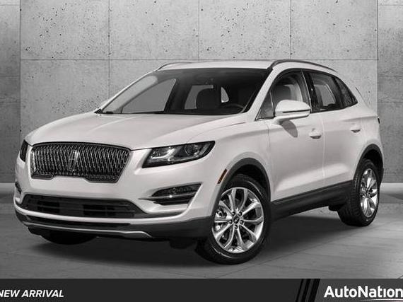 LINCOLN MKC 2019 5LMCJ3C98KUL29460 image