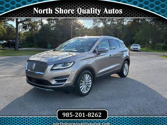 LINCOLN MKC 2019 5LMCJ1C95KUL01880 image LINCOLN MKC 2019 5LMCJ1C95KUL01880 image
