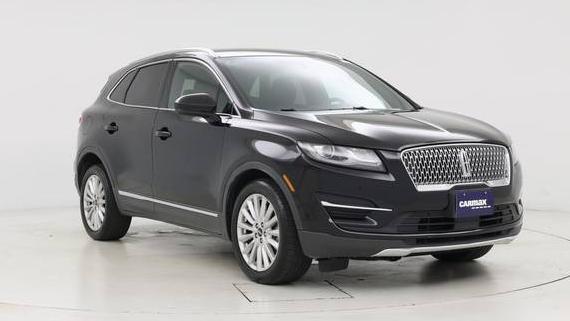 LINCOLN MKC 2019 5LMCJ1C98KUL35263 image